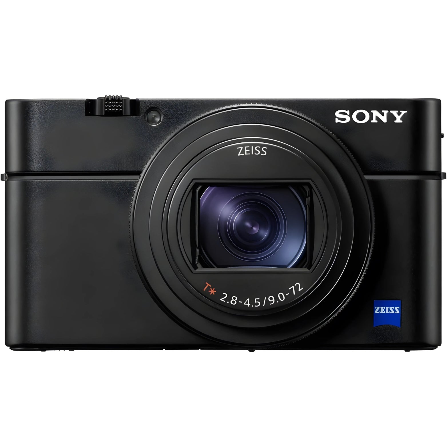 Sony Point & Shoot
