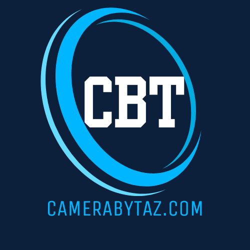 CameraByTaz